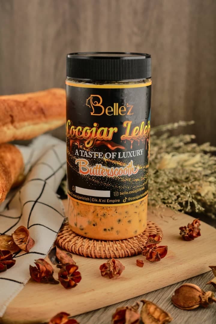 Cocojarleleh Belle'Z