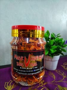 Maruku Pedas - Image 1