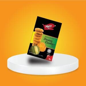 DURIAN COOKIES - Image 1