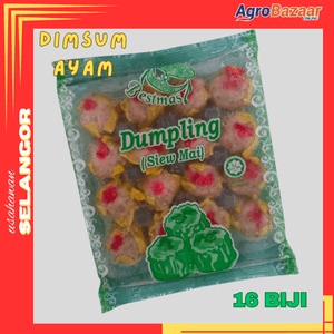 DIMSUM AYAM - Image 1