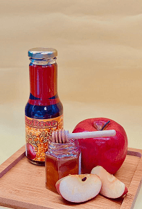 MADU ASLI & CUKA EPAL