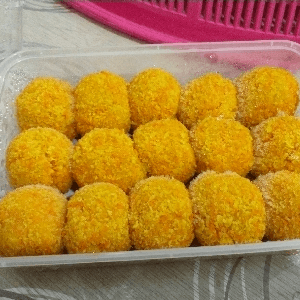 Bebola Kentang Cheese - Image 1