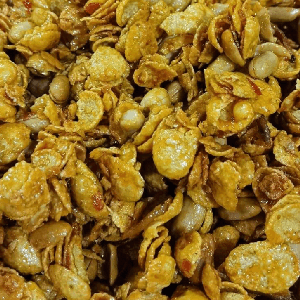 cornflakes gajus