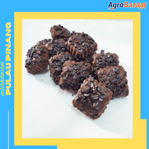 Triple Chocolate Cookies - Image 1