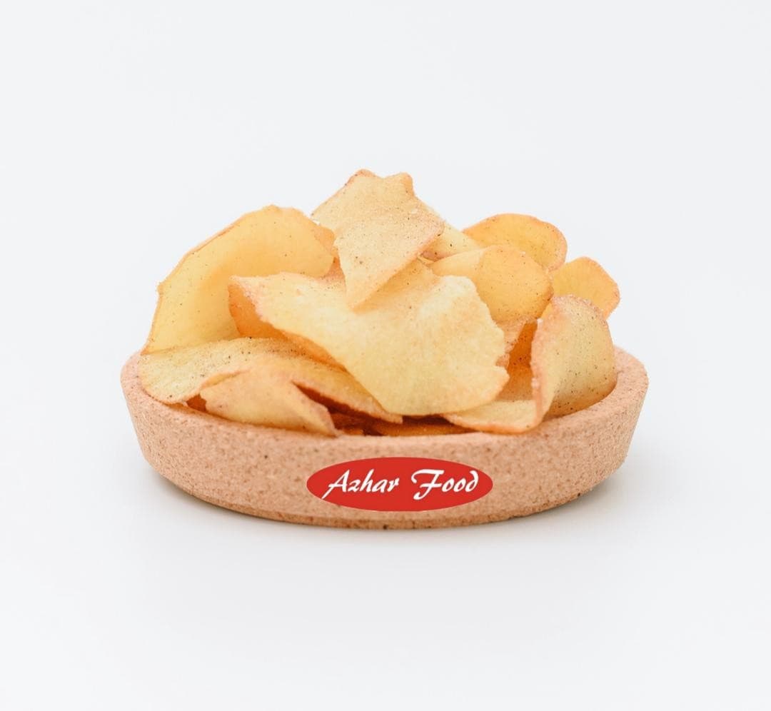 UBI PERASA LADA HITAM - Image 1