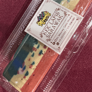 Kek Lapis Sarawak
