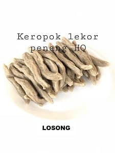 Keropok Lekor Losong - Image 1