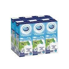 (PICKUP POINT)DUTCHLADY FULLCREAM 6X200ML - Image 1