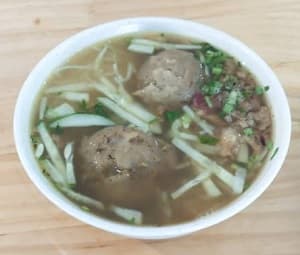 Bakso Dragon - Image 1