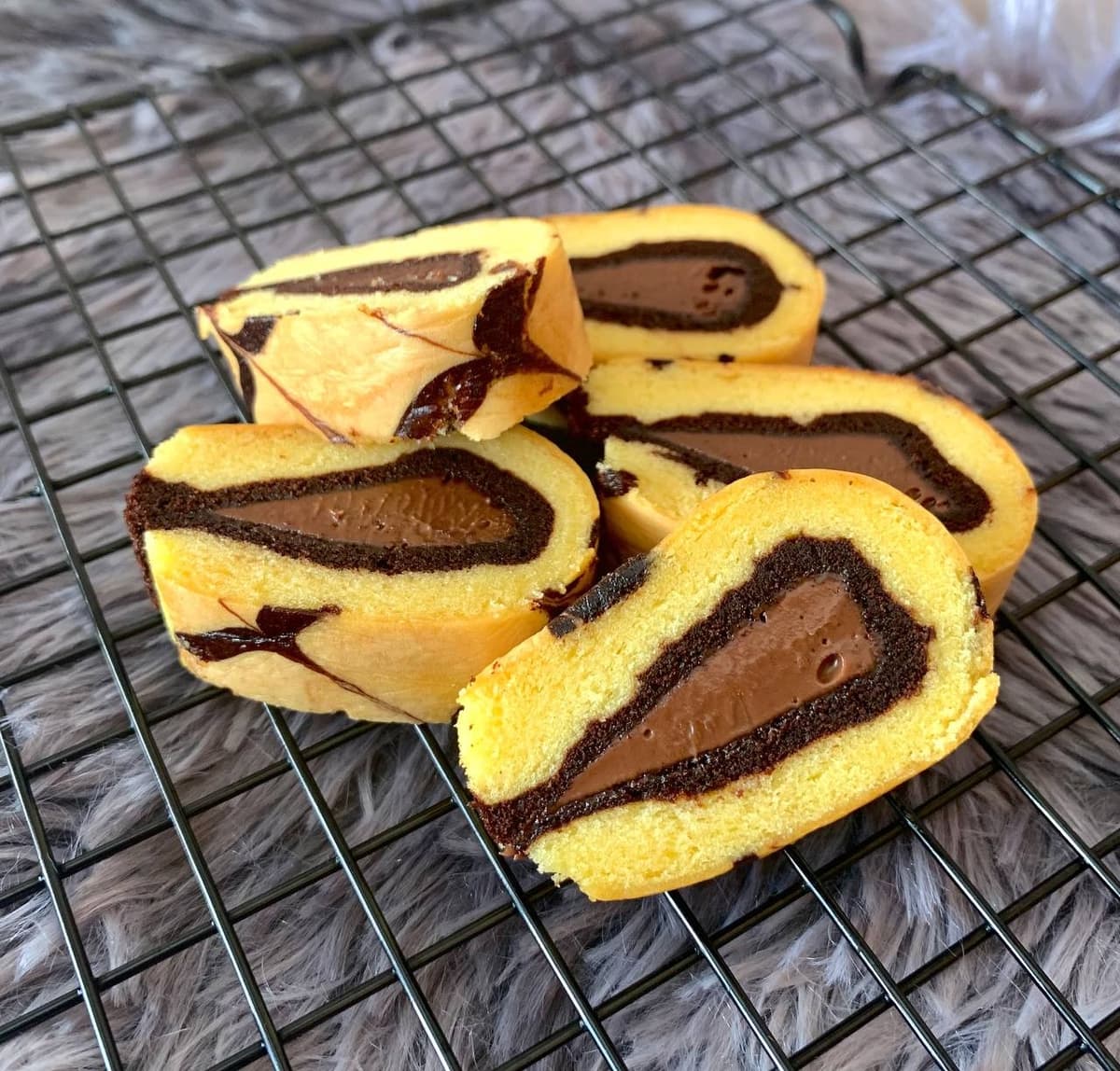 KEK TAPAK KUDA - Image 1