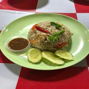 NASI GORENG - Image 1