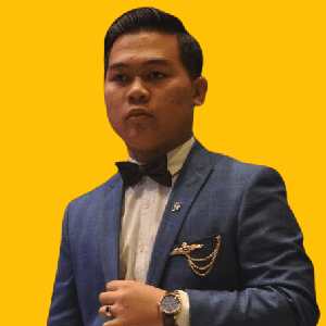 SAMBAL GARING GARING