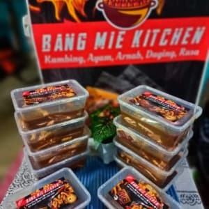 KAMBING PERAP 500G - Image 1
