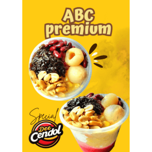 COMBO 2 ABC