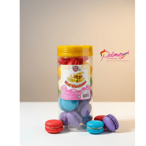 Mini Macaroons - Image 1