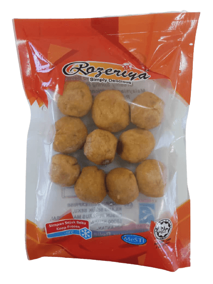 Rozeriya Cucur Badak