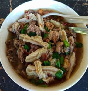 BIHUN SUP SPECIAL - Image 1