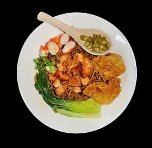 WANTAN MEE - Image 1