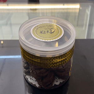 BROWNIES COOKIES - Image 1