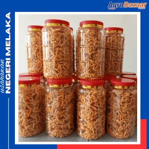 Maruku (2 Balang) - Image 1