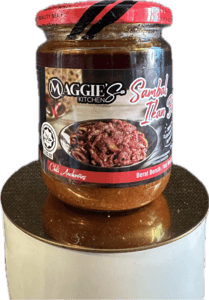 SAMBAL IKAN BILIS - Image 1