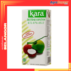 SANTAN KARA (500ml)