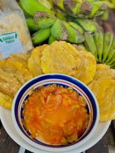 Pisang Pappek - Image 1