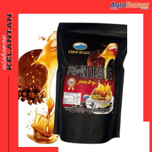 Kopi Nise Chop Bukit - Image 1