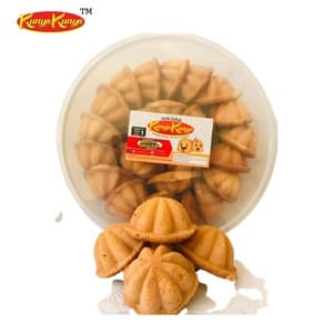 Bahulu Cermai Original kunya kunya 33 biji - Image 1