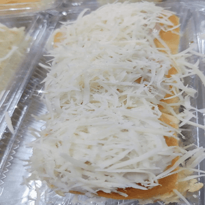 Roti Cheese Sugar (Box Kecil) - Image 1