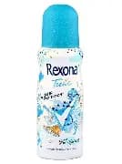 Rexona Teens Fun Spirit Deodorant Spray ( 102ml )