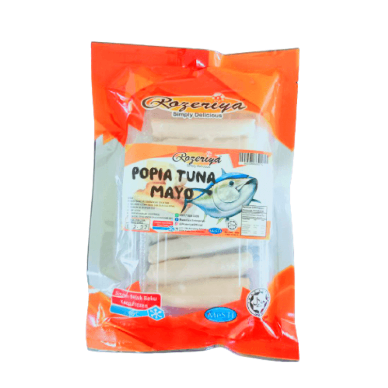 Rozeriya Popia Tuna Mayo - Image 1