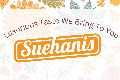 SUEHANIS cover