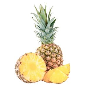 Nanas Josapine (3 Biji) - Image 1