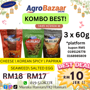 KOMBO BEST - Image 1