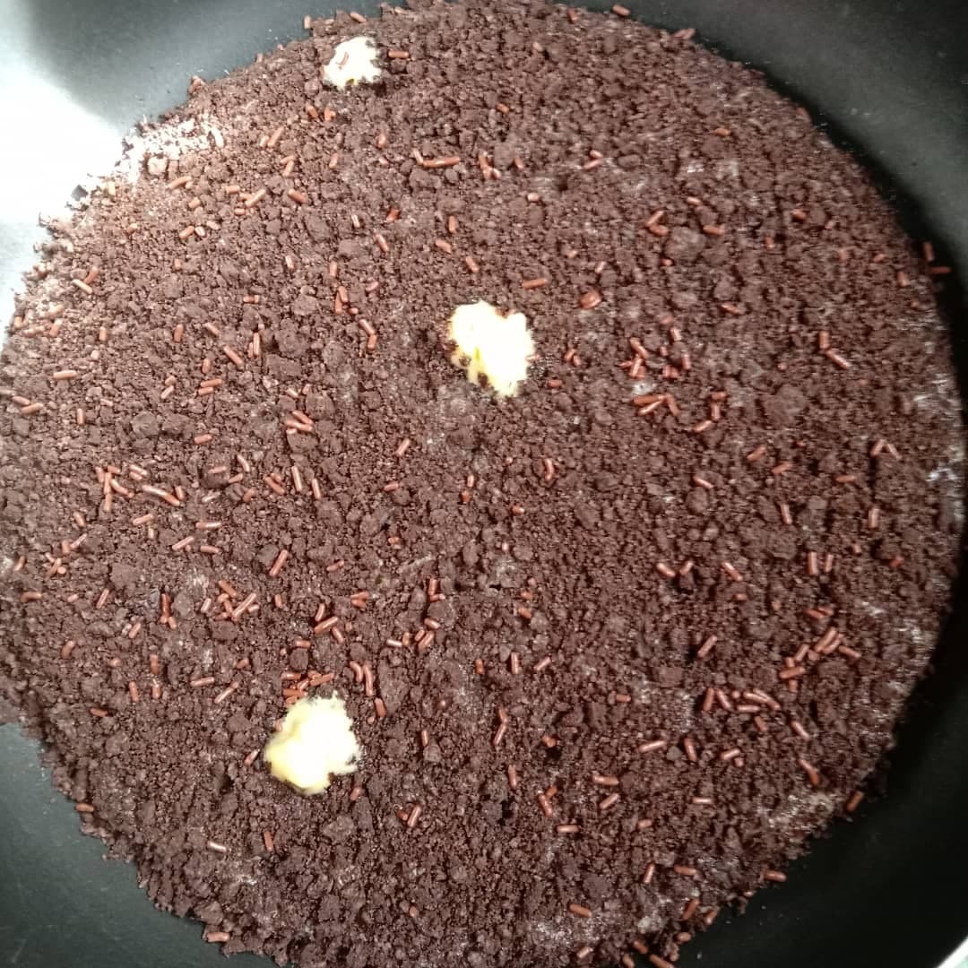 APAM BALIK PERISA COKLAT - Image 1