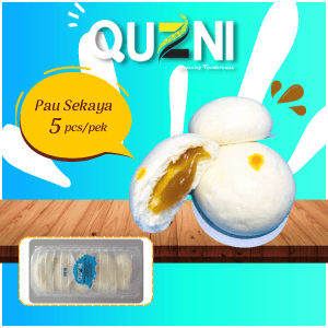 PAU 5 SEKAYA - Image 1