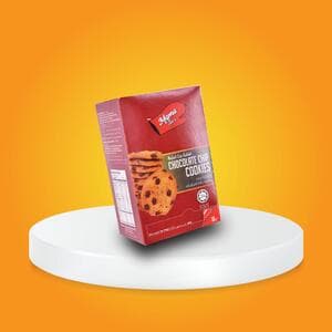 CHOCOLATE CHIP COOKIES - Image 1