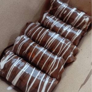 POPIS CHOCOLATE MILK - Image 1