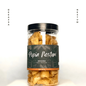 Kerepek Popia Nestum - Image 1
