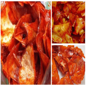 kerepek ubi pedas - Image 1