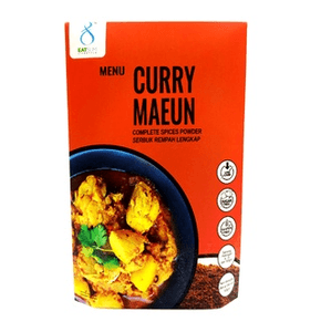 Premix RTC Curry Maeun - Image 1