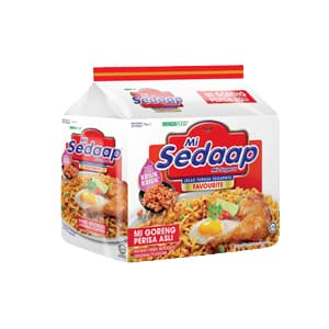 MI GORENG PERISA ASLI