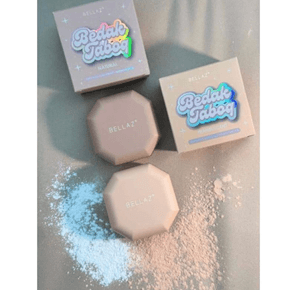 BEDAK TABOQ BELLAZ - Image 1