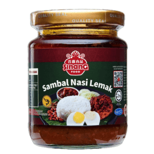 Sambal Nasi Lemak - Image 1