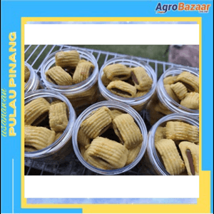 TART CADBURY BY MOMMY SYANTIKK