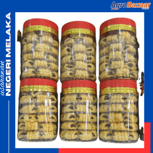 TART NENAS (2 BALANG)