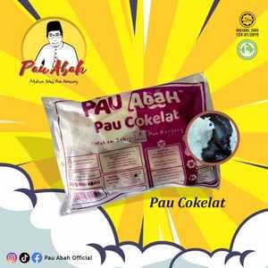 PAU COKELAT
