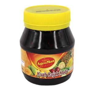 KUAH ROJAK MADU - Image 1