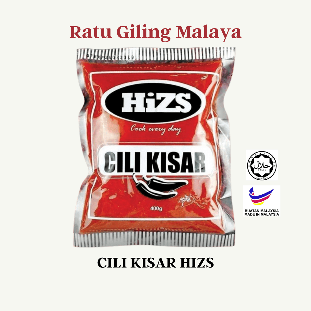 Cili Kisar - Image 1